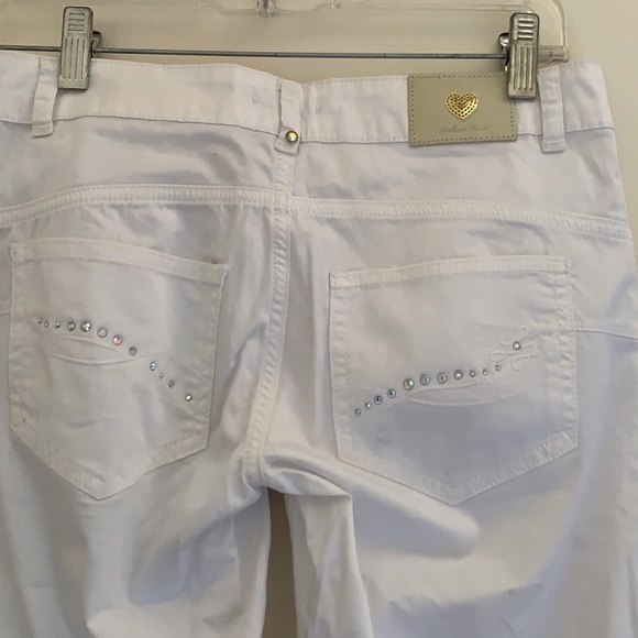 NWT Liu Jo Junior Pants - Picture 3 of 5